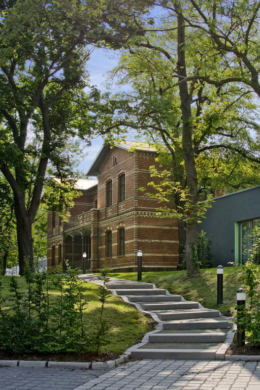 Апарт готель Boardinghaus Weinberg Campus Halle  Номер фото